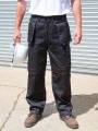Pantalons à personnaliser RESULT LITE X-OVER Holster Trouser 