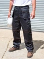 Pantalons à personnaliser RESULT LITE X-OVER Holster Trouser 