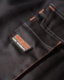 RESULT LITE X-OVER Holster Trouser Hosen personalisierbar