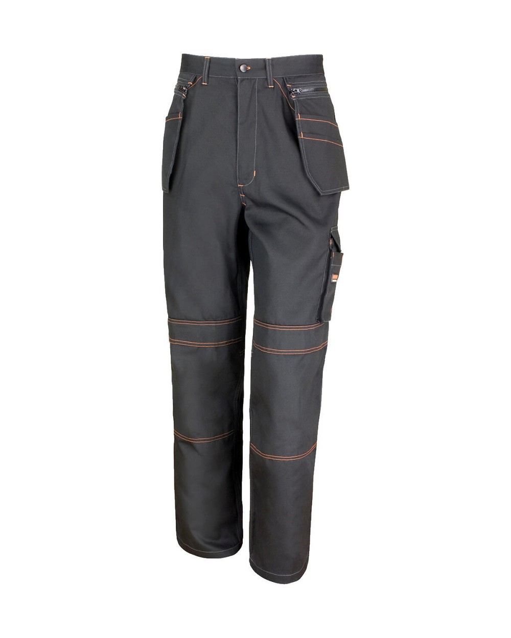 Broeken RESULT LITE X-OVER Holster Trouser voor bedrukking &amp; borduring