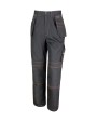Pantalons personnalisable RESULT LITE X-OVER Holster Trouser