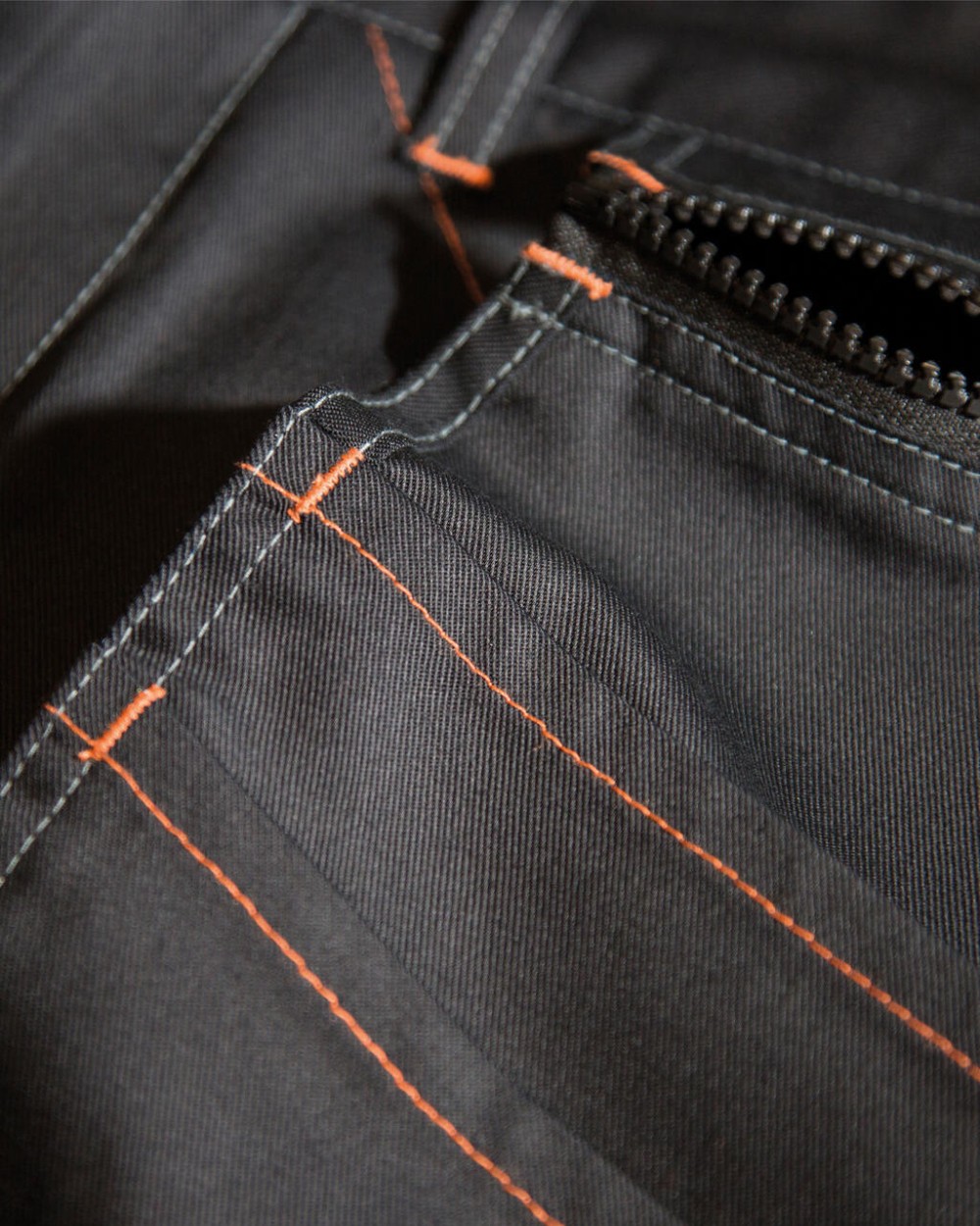 RESULT LITE X-OVER Holster Trouser Hosen personalisierbar