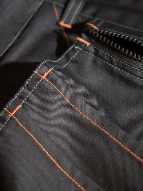 Pantalons à personnaliser RESULT LITE X-OVER Holster Trouser 