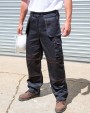 RESULT LITE X-OVER Holster Trouser Hosen personalisierbar
