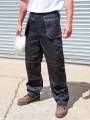Pantalons à personnaliser RESULT LITE X-OVER Holster Trouser 