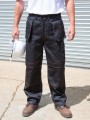Pantalons à personnaliser RESULT LITE X-OVER Holster Trouser 