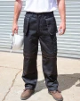 Pantalons personnalisable RESULT LITE X-OVER Holster Trouser