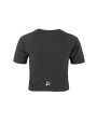 T-shirts CRAFT Rush 2.0 Crop Tee W voor bedrukking &amp; borduring