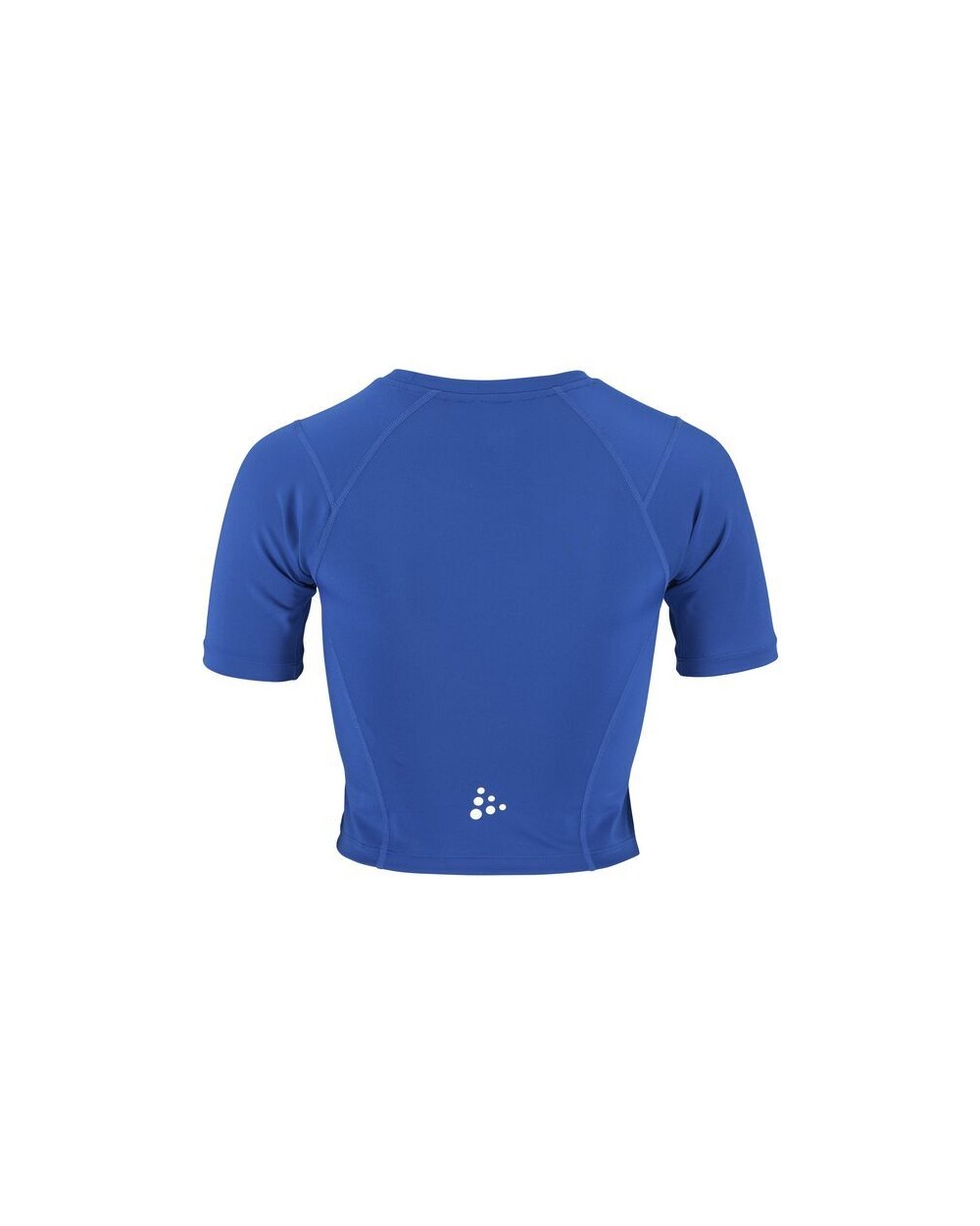 T-shirts CRAFT Rush 2.0 Crop Tee W voor bedrukking &amp; borduring