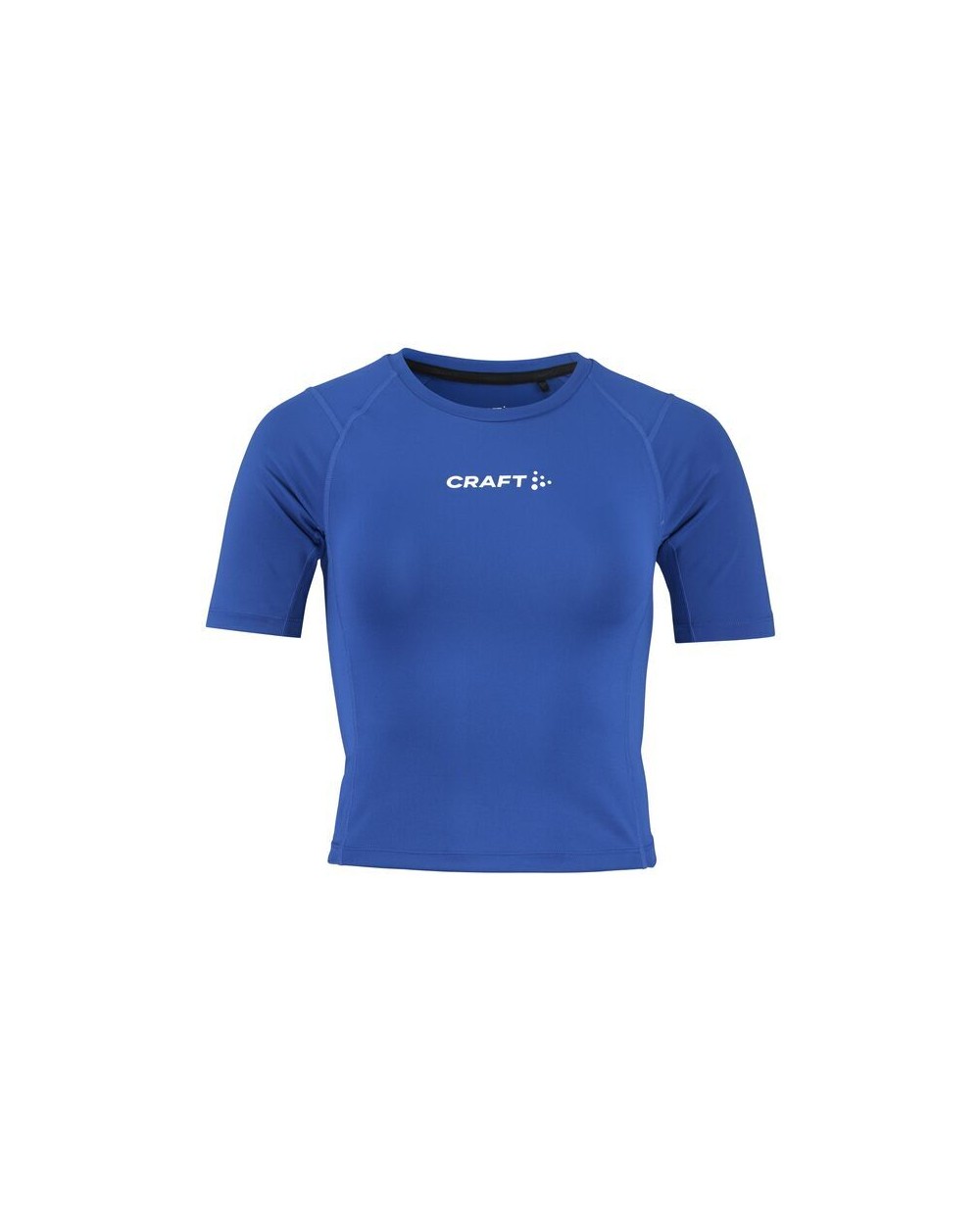 CRAFT Rush 2.0 Crop Tee W T-Shirts personalisierbar