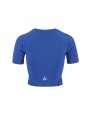 T-shirts CRAFT Rush 2.0 Crop Tee W voor bedrukking &amp; borduring