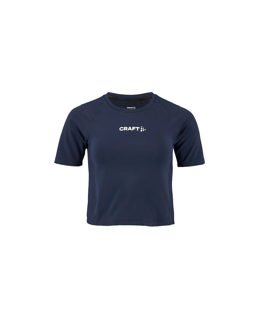 T-Shirts personnalisable CRAFT Rush 2.0 Crop Tee W