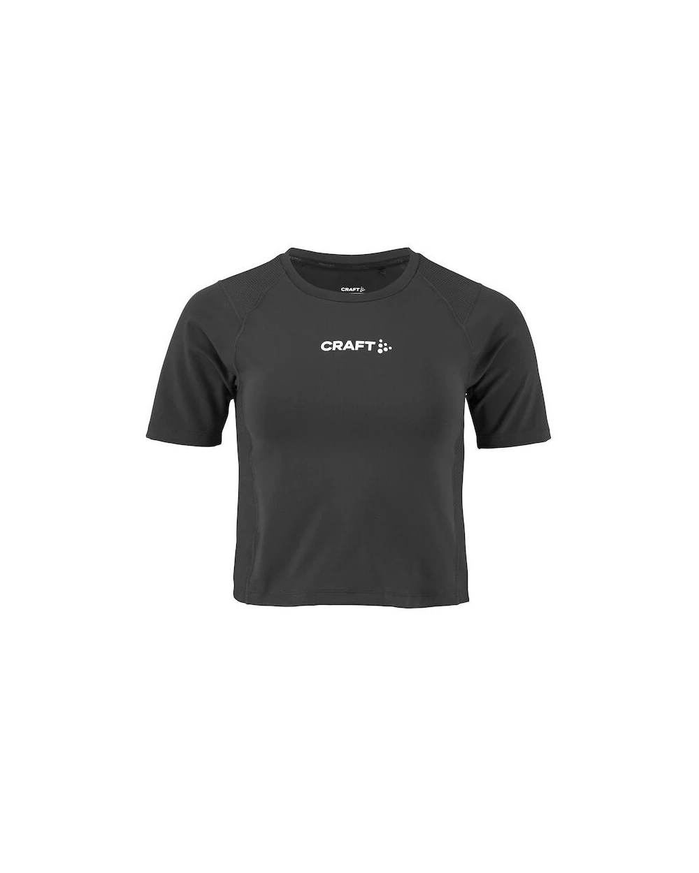 T-Shirts personnalisable CRAFT Rush 2.0 Crop Tee W