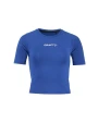 T-Shirts personnalisable CRAFT Rush 2.0 Crop Tee W