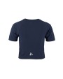 T-shirts CRAFT Rush 2.0 Crop Tee W voor bedrukking &amp; borduring