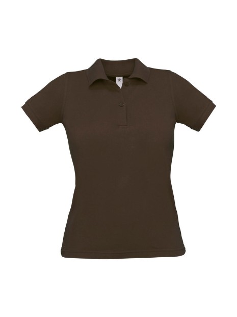 B&C SAFRAN PURE WOMEN /api/colors/951cb8b6-18b8-4f27-8f99-2d223c8b4856 personnalisable