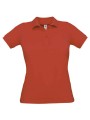 B&C SAFRAN PURE WOMEN /api/colors/c953313a-9c9d-493b-934e-ddcf8fada2ae personnalisable