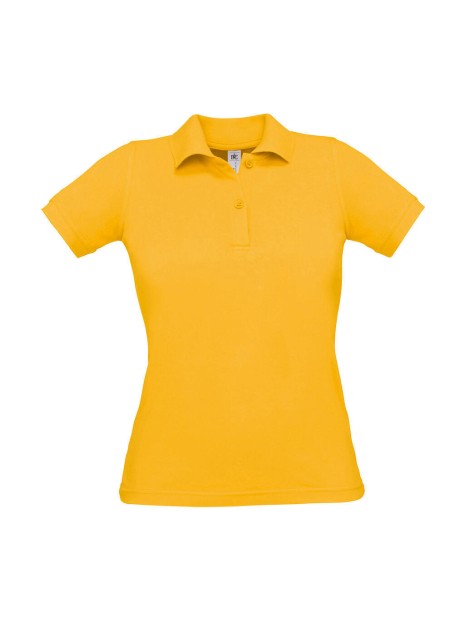 B&C SAFRAN PURE WOMEN /api/colors/ec7322fb-2498-4aec-b739-f7c20573d972 personnalisable