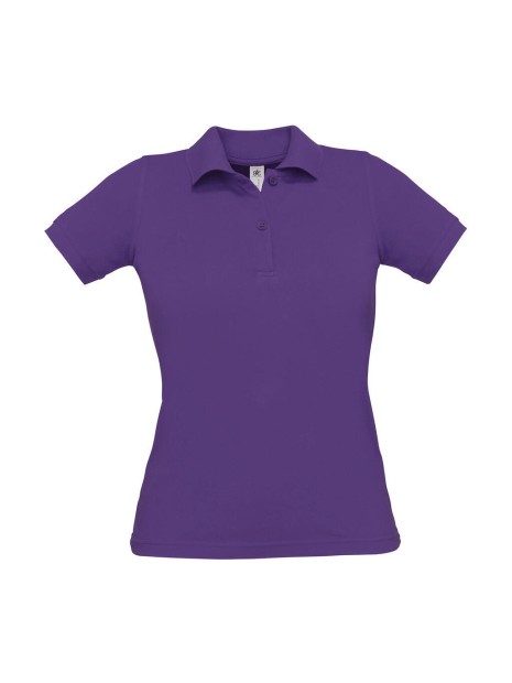 B&C SAFRAN PURE WOMEN /api/colors/f28ecd26-255e-4b18-a29c-08c2af1111d3 personnalisable