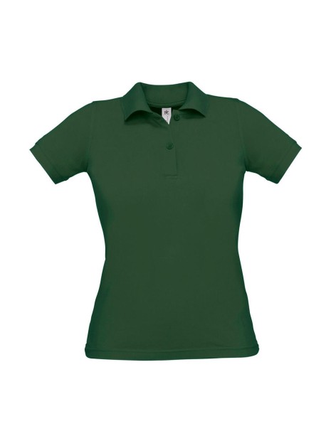 B&C SAFRAN PURE WOMEN /api/colors/703c36ed-7cf8-4ab1-a432-f578ca5c6bbd personnalisable