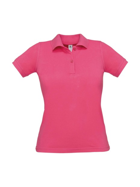 B&C SAFRAN PURE WOMEN /api/colors/9eb7eaf8-ec9f-4ace-a993-2c30ec649ab0 personnalisable