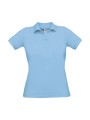 B&C SAFRAN PURE WOMEN /api/colors/549fa598-8d61-4fa2-82ad-90f4d2ec39ab personnalisable