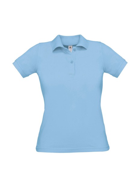 B&C SAFRAN PURE WOMEN /api/colors/549fa598-8d61-4fa2-82ad-90f4d2ec39ab personnalisable