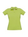 B&C SAFRAN PURE WOMEN /api/colors/c0e38b2b-510c-4adb-a942-cec3ac1f45d9 personnalisable
