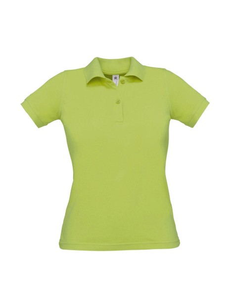 B&C SAFRAN PURE WOMEN /api/colors/c0e38b2b-510c-4adb-a942-cec3ac1f45d9 personnalisable