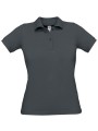 B&C SAFRAN PURE WOMEN /api/colors/3664e9be-231a-44a8-bacd-707b001b474c personnalisable