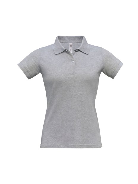 B&C SAFRAN PURE WOMEN /api/colors/84f38f7b-2e6d-4d5d-89e0-ae5a7c9d4eb9 personnalisable