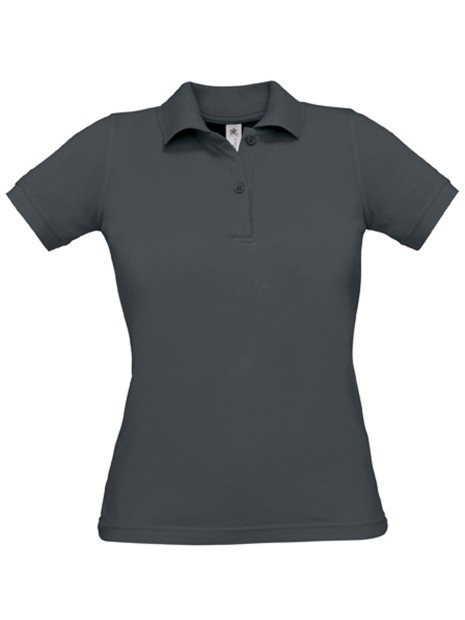 B&C SAFRAN PURE WOMEN /api/colors/3664e9be-231a-44a8-bacd-707b001b474c personnalisable