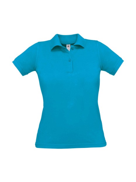 B&C SAFRAN PURE WOMEN /api/colors/37552fe8-037d-47a8-bdb0-3b2374f2eea8 personnalisable