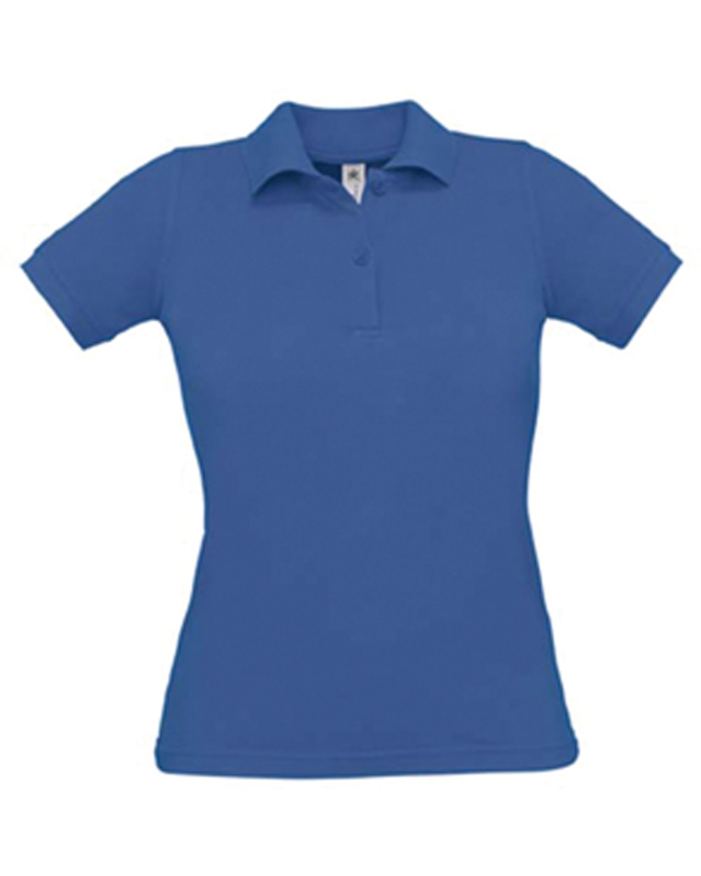 Polos personnalisable B&C SAFRAN PURE WOMEN