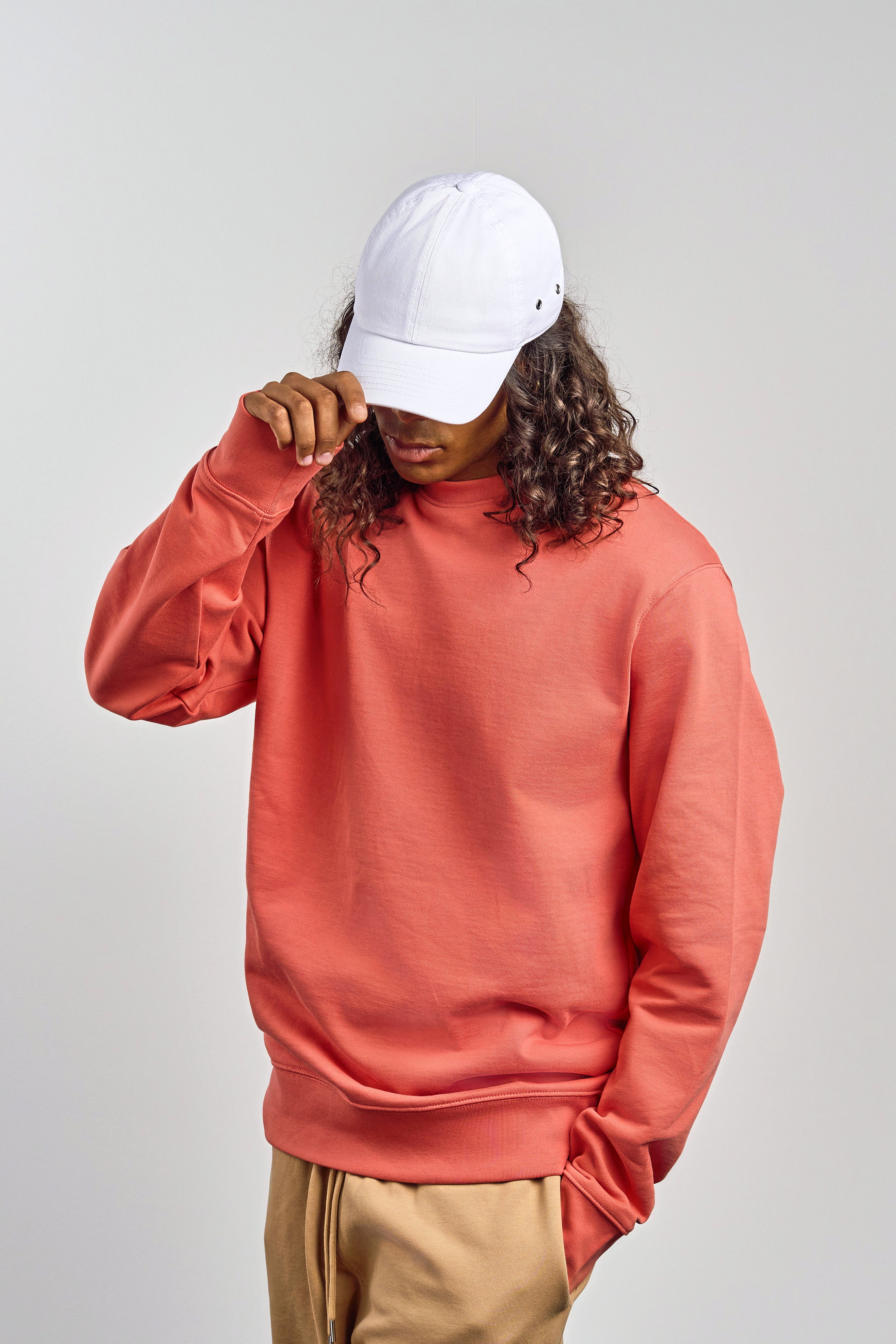 Casquettes personnalisable ATLANTIS Action-S Cap