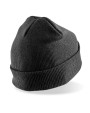 Bonnets personnalisable RESULT Bonnet imprimable double Tricot THINSULATE™