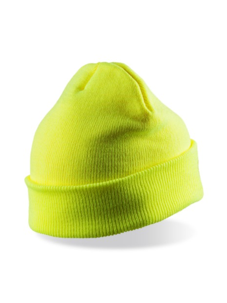 RESULT Bonnet imprimable double Tricot THINSULATE™ /api/colors/ea0c172c-722e-46fc-acb7-2617a4097874 personnalisable