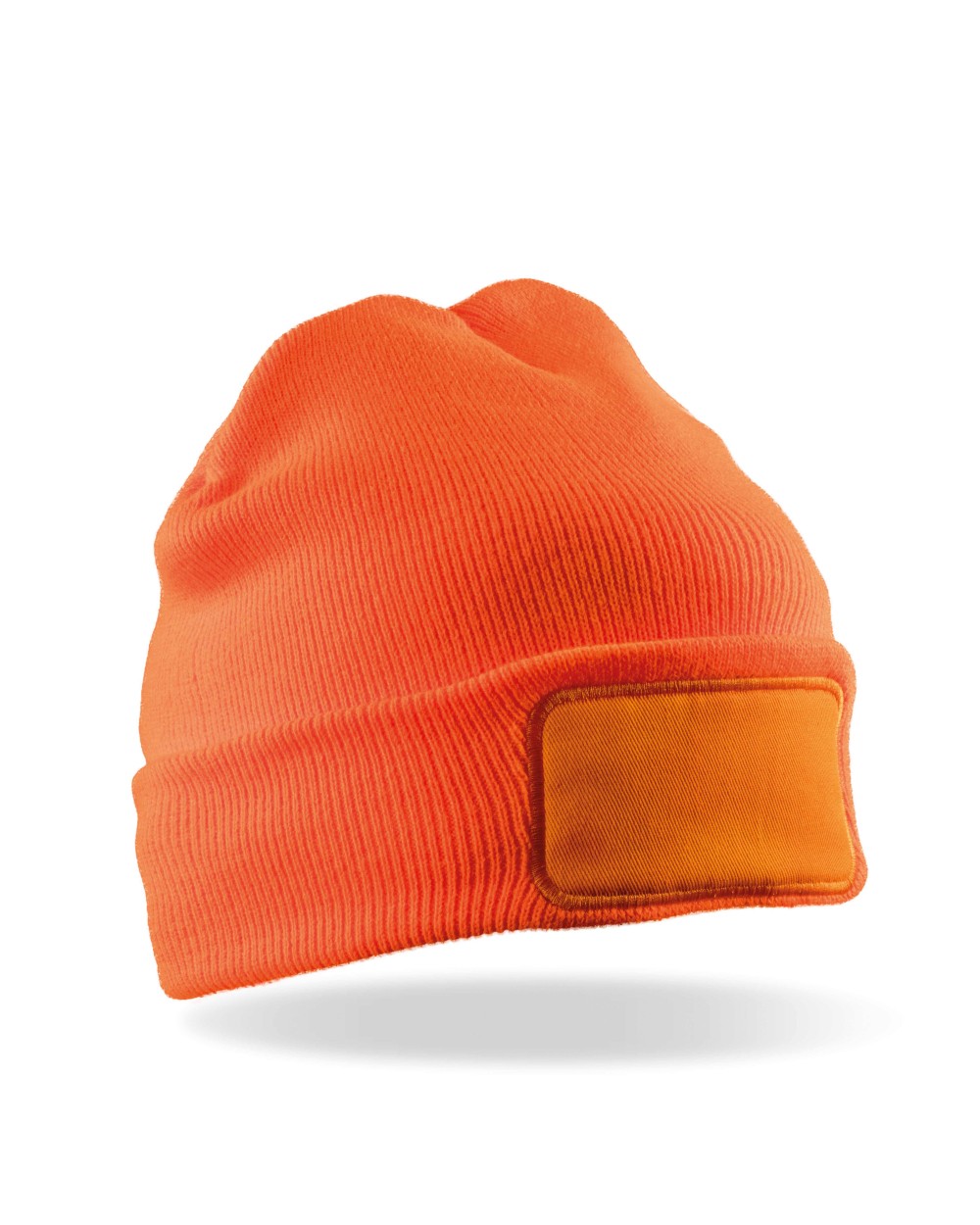 Bonnets personnalisable RESULT Bonnet imprimable double Tricot THINSULATE™