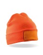 Bonnets personnalisable RESULT Bonnet imprimable double Tricot THINSULATE™