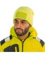 RESULT Bedruckbare Thinsulate™-Doppelstrickmütze Mützen personalisierbar