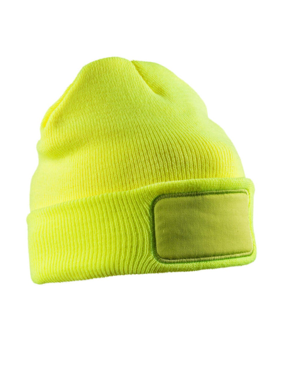 Mutsen RESULT Bedrukbare muts in dubbel tricot Thinsulate™ voor bedrukking &amp; borduring