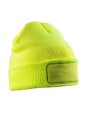 RESULT Bonnet imprimable double Tricot THINSULATE™ /api/colors/e5315b4f-9aed-482d-99bf-360238f2bb1e personnalisable