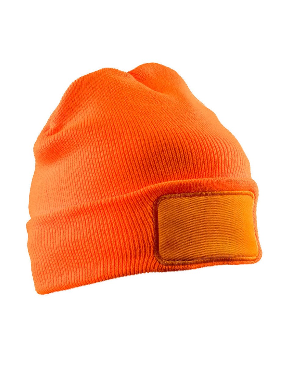 Bonnets personnalisable RESULT Bonnet imprimable double Tricot THINSULATE™