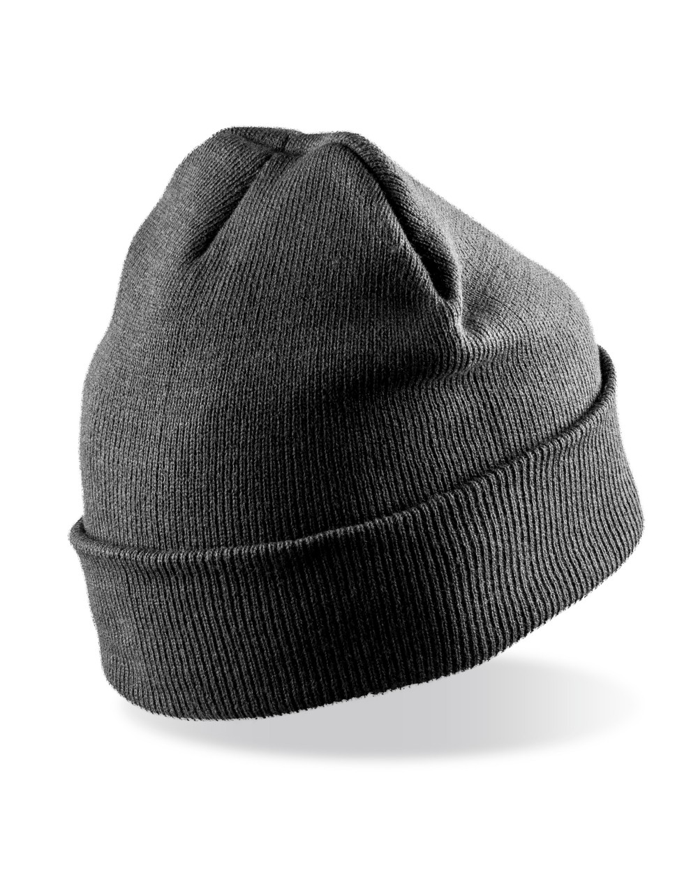 Mutsen RESULT Bedrukbare muts in dubbel tricot Thinsulate™ voor bedrukking &amp; borduring