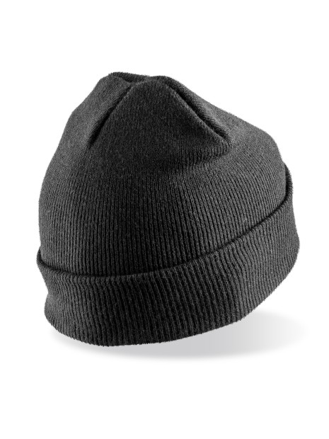RESULT Bonnet imprimable double Tricot THINSULATE™ /api/colors/b9fdad4a-5e94-45cb-8c03-c08b349b28c3 personnalisable