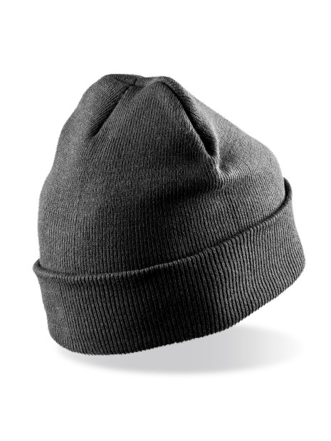 RESULT Bonnet imprimable double Tricot THINSULATE™ /api/colors/f07121ee-2ff0-449a-ab59-79be9a11aa30 personnalisable