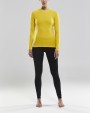 Bermudas & Shorts personnalisable CRAFT Progress Baselayer CN LS W