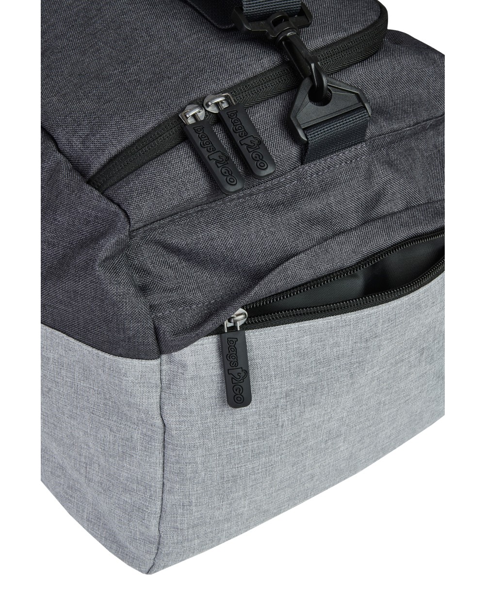 BAGS2GO Small Sports Bag - Stavanger Taschen personalisierbar
