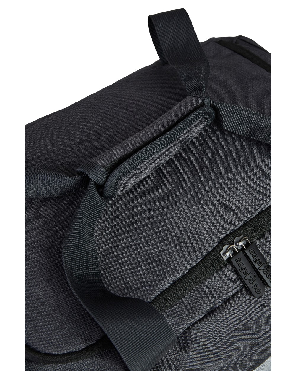 BAGS2GO Small Sports Bag - Stavanger Taschen personalisierbar