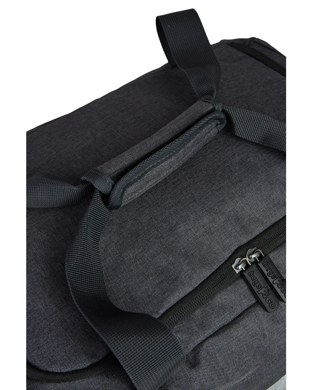 BAGS2GO Small Sports Bag - Stavanger Taschen personalisierbar